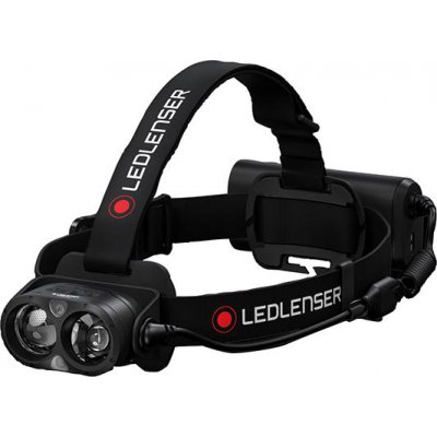 Hlav.svitidlo série H H19R Core Ledlenser