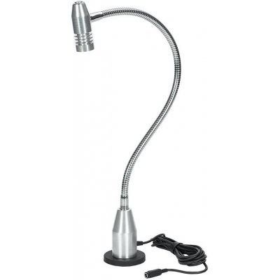 LED pracovní svítidlo bodový zářič 90° bez stmívače 200 lumenů Bauer + Böcker