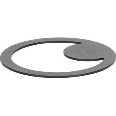 Podstavec pro LED pracovní svítidlo 270 mm Bauer + Böcker