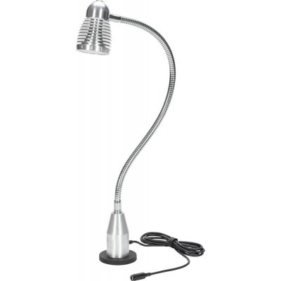 LED pracovní svítidlo Flexi 90° 450 lumenů, stmívatelné Bauer + Böcker