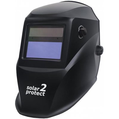 Automatická přilba Solar Protect 2