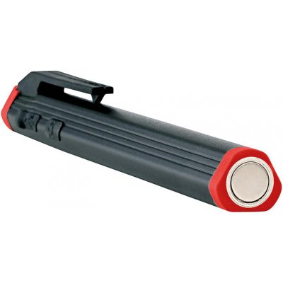 Akumulátorová tužková LED svítilna, hliník, 180 + 30 - 300 lm FORMAT - obrázek