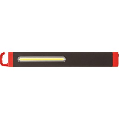 Akumulátorová tyčová LED svítilna, hliník, 60/360 lm FORMAT