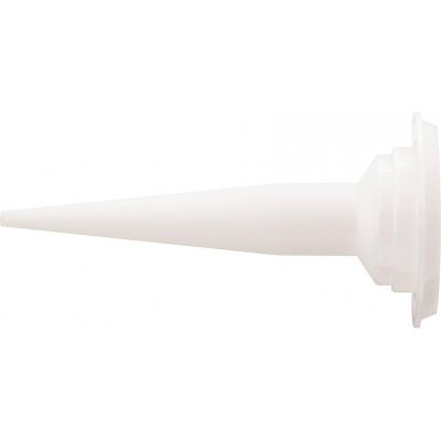 Náhradní stříkačka ke kartušové pistoli 310/600 ml