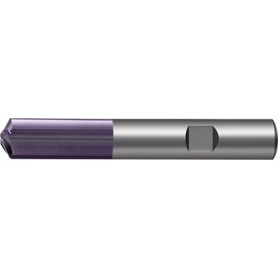 SpyroTec fazetovací fréza tvrdokov 120° 16 mm Z5 HB TiAlN GÜHRING