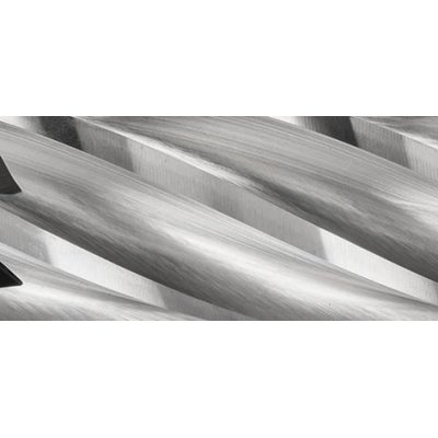 Technická fréza tvrdokov tvar kulatého kužele 1020, hliník, 6 mm 10 x 20 mm FORMAT - obrázek