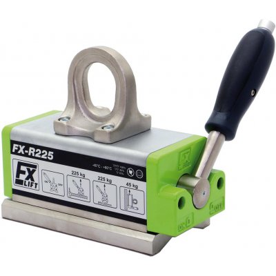 Magnet pro zvedání břemen FX-R750 FLAIG