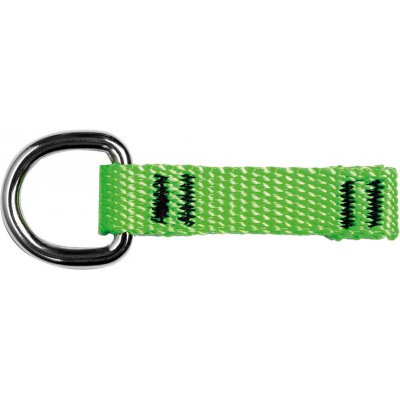 Přídržný kroužek D malý přídržná síla 1 kg, 60 x 12 mm NLG