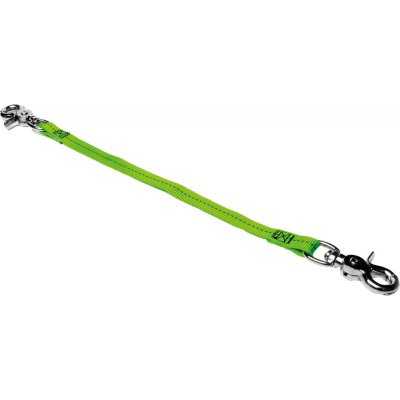 Zajištění proti pádu GO tuhé, 0,25m, přídržná síla 5kg NLG