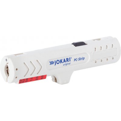 Odizolovací nářadí No.15PC-Strip 5 - 13 mm2 Jokari