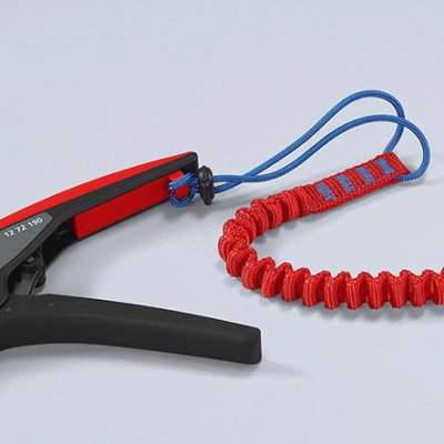 Automatické odizolovací - krimpovací kleště NexStrip KNIPEX - obrázek