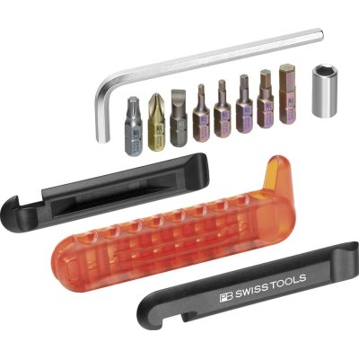 Pocket-Tool 12dílná PB Swiss Tools - obrázek