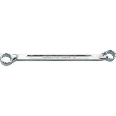 Oboustranný očkový klíč DIN897 18 x 19 mm Stahlwille