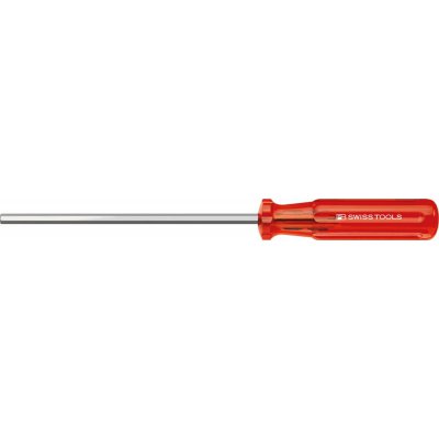 Šroubovák 205 vnitřní šestihran, 3,5x110 mm Classic PB Swiss Tools