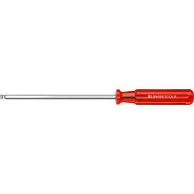Šroubovák 206S vnitřní šestihran, 3x100 mm s kulovou hlavou Classic PB Swiss Tools