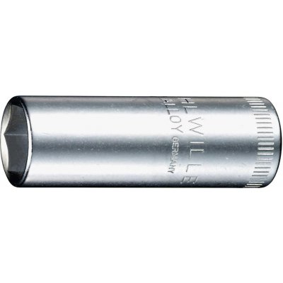 Nástrčný klíč 1/4“ šestihran, 8 mm, dlouhá Stahlwille