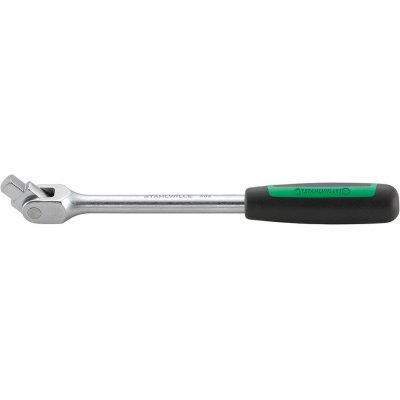 Kloubová rukojeť 1/4" 155 mm Stahlwille
