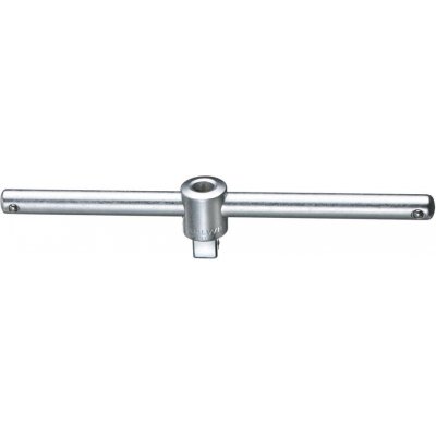 Příčná rukojeť se smýkadlem 3/8" 165 mm Stahlwille