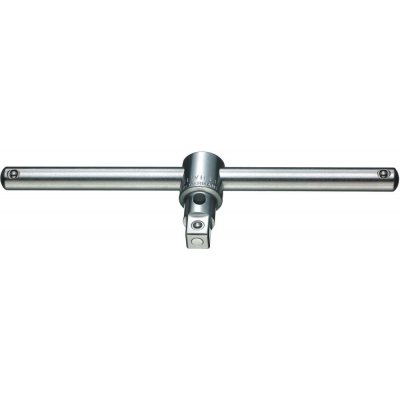 Příčná rukojeť se smýkadlem 3/8" 165 mm QR Stahlwille