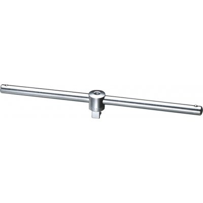 Příčná rukojeť se smýkadlem 1/2" 300 mm Stahlwille