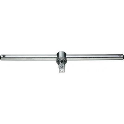 Prícná rukojet se smýkadlem 1/2" 300mm QR Stahlwille