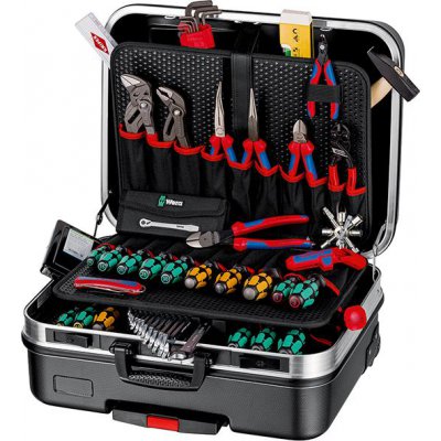 Sada nářadí BIG Basic Move Mechanik 79 ks Knipex - obrázek