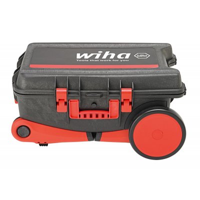 Sada nářadí XXL III pro elektrikáře 40 ks PREMIUM Edition Wiha - obrázek