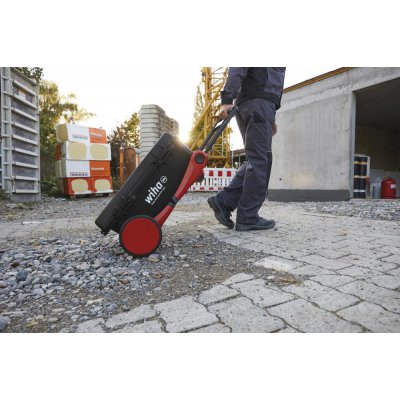 Sada nářadí XXL III pro elektrikáře 40 ks PREMIUM Edition Wiha - obrázek