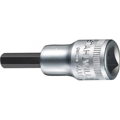 Šroubováková hlavice 3/8" pro šrouby s vnitřním šestihranem 10x52 mm Stahlwille
