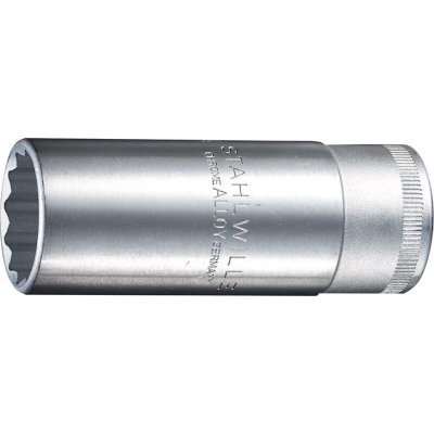 Sada nástrčných klíčů 1/2“ 14 mm 12-hran Stahlwille