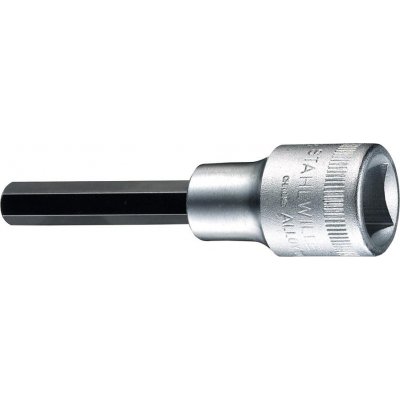 Šroubováková hlavice 1/2" pro šrouby s vnitřním šestihranem 5x120 mm Stahlwille