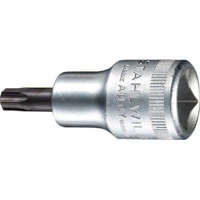 Šroubováková hlavice 1/2" pro šrouby s vnitřním TORXem T60x58 mm Stahlwille