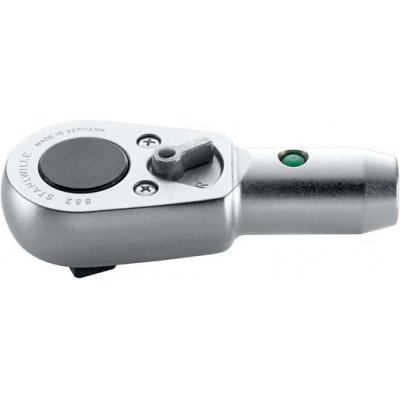 Ráčna s přepínací páčkou 3/4" 165 mm 36 zubů Stahlwille