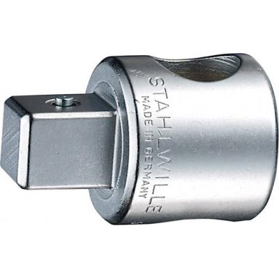 Hlava pro příčnou rukojeť 3/4" 61,5 mm Stahlwille
