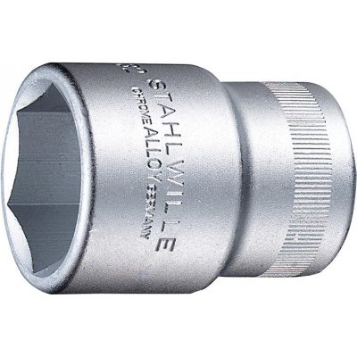Nástrčný klíč 3/4“ šestihran, 22 mm, Stahlwille