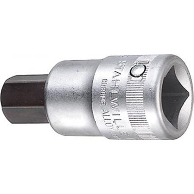 Šroubováková hlavice 3/4" pro šrouby s vnitřním šestihranem 17x80 mm Stahlwille