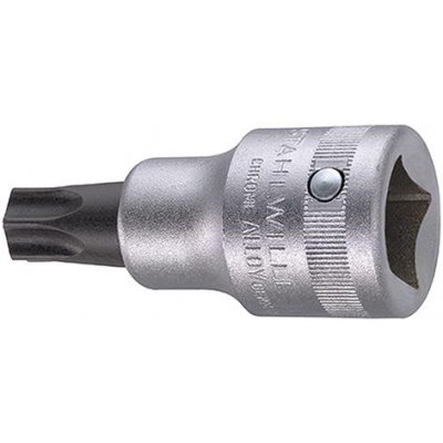 Šroubováková hlavice 3/4", T90x80 mm Stahlwille
