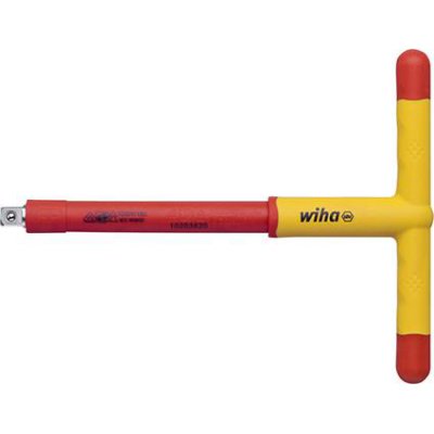 T-rukojeť VDE 1/2" 200 mm Wiha