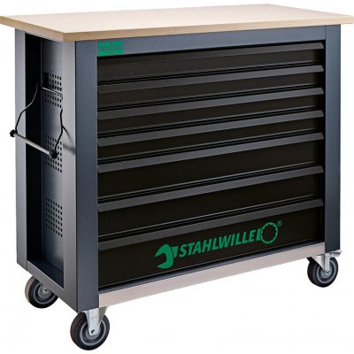 Dílenský stůl na kolečkách WB 625 1150x500x1045 mm Stahlwille