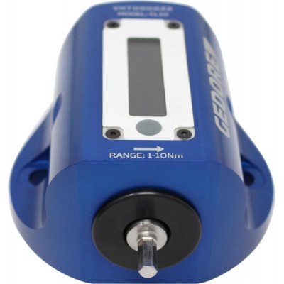 Zkušební přístroj pro kontrolu točivého momentu CAPTURE LITE 0,02 - 1 Nm Gedore - obrázek