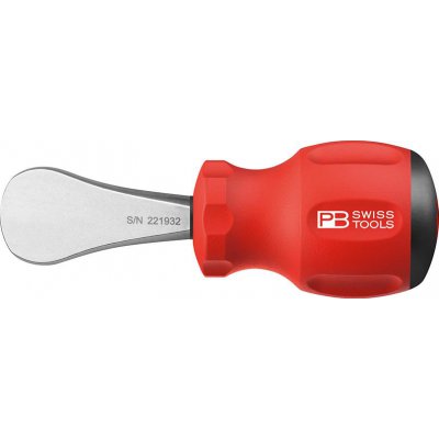 Coin-Driver Stubby 100 mm SwissGrip PB Swiss Tools