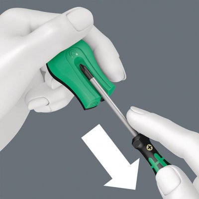 Wera magnetizačné zariadenie - obrázek