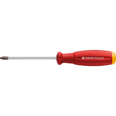 Šroubovák 8190 PH0x100 mm SwissGrip PB Swiss Tools