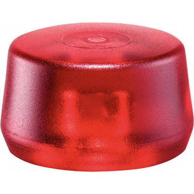 Hlava pro kladivo s měkkým čelem Baseplex 50 mm, z acetátu celulózy, Halder