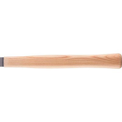 Náhradní jasanová násada pro kladivo s měkkým čelem BASEPLEX kladivo D.40 + 50 mm Halder