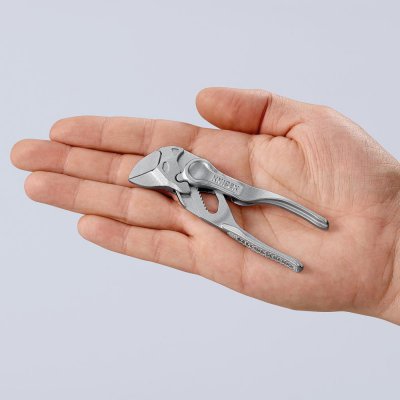 Klešťový klíč XS 100 mm KNIPEX - obrázek