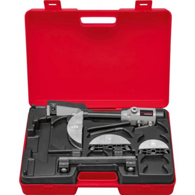 Sada na ruční ohýbání trubek s hydraulickým posuvem Hydro-Polo Inox Sada 15-18-22 Roller