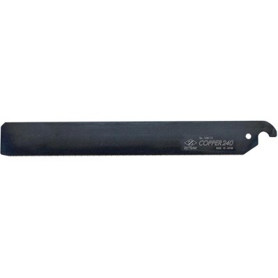 Pilový list 225 mm Copper225 Z-saw