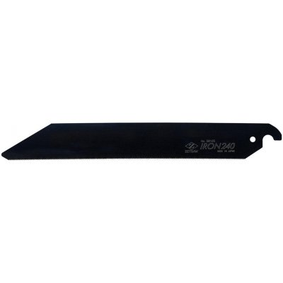 Pilový list 240 mm Iron240 Z-saw