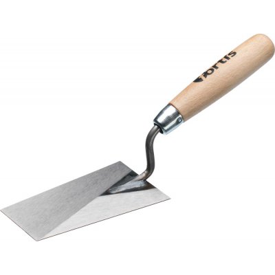 Bernská začišťovací lžíce 140 mm FORTIS